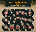Various Artists - Vee Jay Records Story Album Reviews, Songs & More ...