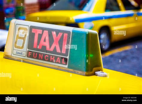 Taxi Stand Place Hi Res Stock Photography And Images Alamy