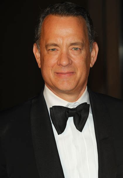 I'm that actor in some of the movies you liked and some you didn't. Tom Hanks: Actor, Producer, Oscar-Winner... Author ...