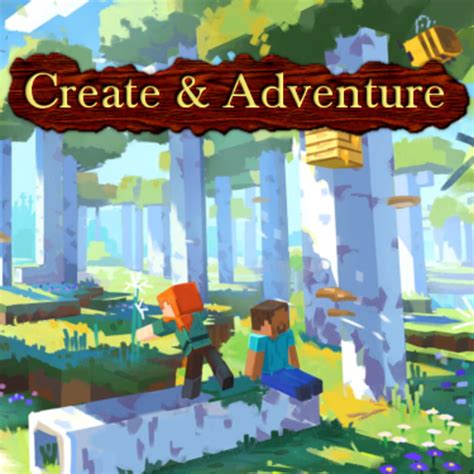 Create And Adventure Minecraft Modpacks Curseforge