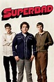 Superbad (2007) - Posters — The Movie Database (TMDB)
