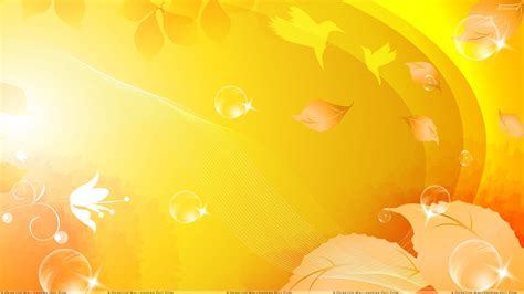 48 High Definition Yellow Wallpapersbackgrounds For Free Download