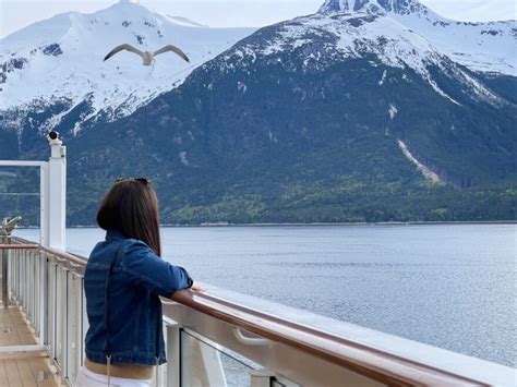 Alaska Cruise Planning 101 Must Know Tips For First Timers Star Two