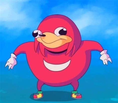 Tons of awesome 1080x1080 wallpapers to download for free. PSA: Ugandan Knuckles | Sonic the Hedgehog! Amino