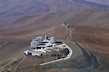 Paranal Observatory Photograph by European Southern Observatory/g ...