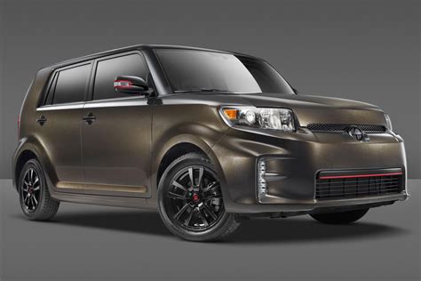Used 2013 Scion XB In Fort Worth TX For Sale CarBuzz