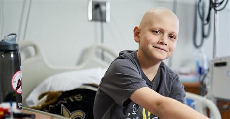 Solid Tumor Program Childrens Healthcare Of Atlanta