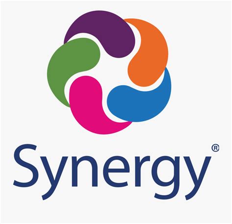 Synergy Logo 2019 Vertical - Edupoint Synergy Logo , Free Transparent ...