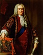 Sir Robert Walpole, Earl of Orford (1676–1745), Prime Minister | Art UK