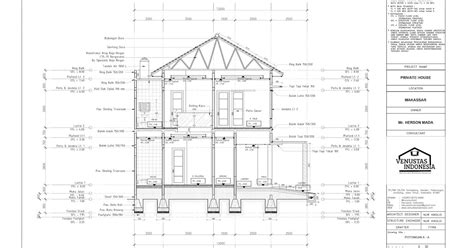 Contoh Rab Arsitektur Cara Membuat Rab Proyek Bangunan Gedung Kursus