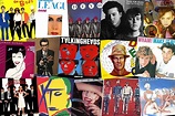 Top 40 New Wave Albums | DRGNews