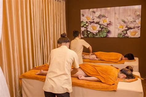 Tripadvisor Traditional Vietnamese Massage Provided By Ylang Ylang Spa Hoi An Quang Nam