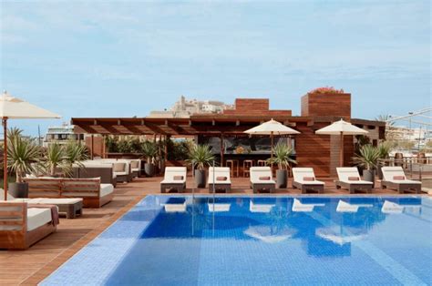 Ibiza Gran Hotel Take A Look Inside Ibizas Only Five Star Grand Luxe