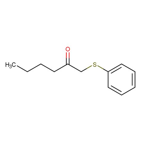 3 Hexanone 5 Phenylthio 497181 10 9 Wiki