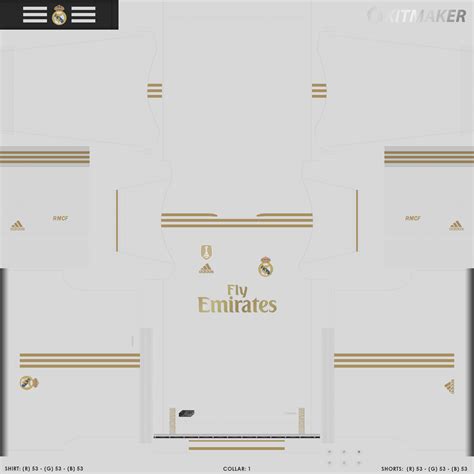 Logo Dream League Soccer Kits Real Madrid FTS Kits Free Resource