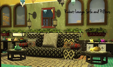This adorable collection is based on africa and is sure to take you there with it's vivid colours and adorable animals. Armchair Traveler — tkangie: Rabat Lounge Set My Morocco ...