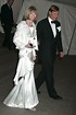 Anna Wintour and Shelby Bryan in 2005 | Red Carpet Rewind: Met Gala ...