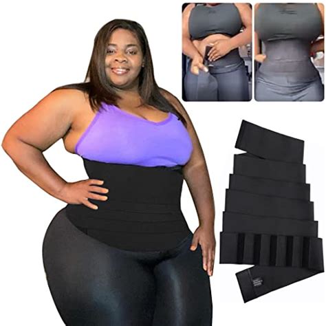 top 10 best waist trainers for plus size women review and buying guide in 2023