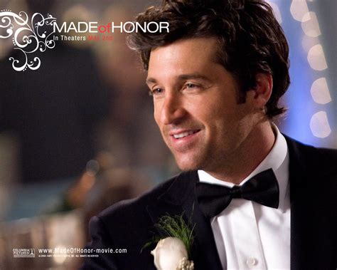 Made Of Honor Wedding Movies Wallpaper Fanpop