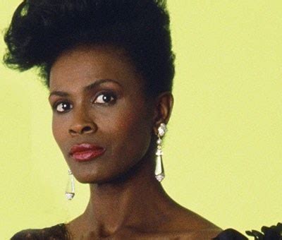 Janet Hubert Whitten Do You Remember