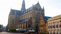 Grote Kerk-Haarlem | Expedia.nl