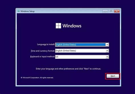 How To Download Windows 11 Iso File And Do A Clean Installation