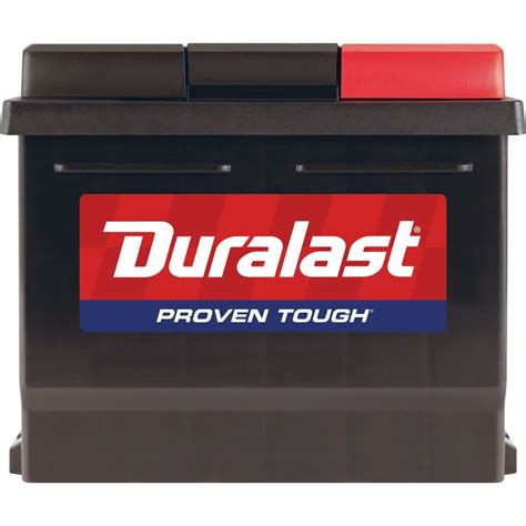 Duralast Battery 67r Dl Group Size 67r 400 Cca