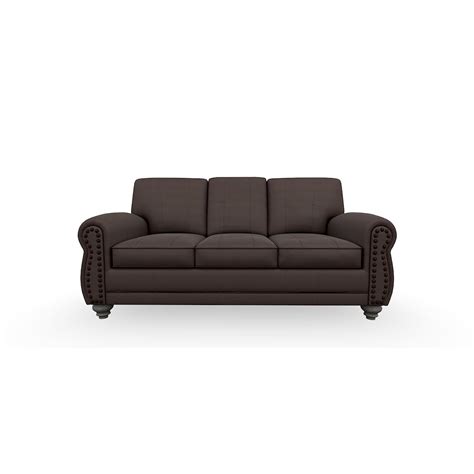 Best Home Furnishings Noble S64rlu 71508l Casual Stationary Sofa With