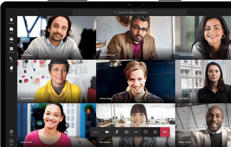 Microsoft Teams Es Gratuito Para Pc Mac Y Smartphone Tecnologia Viral