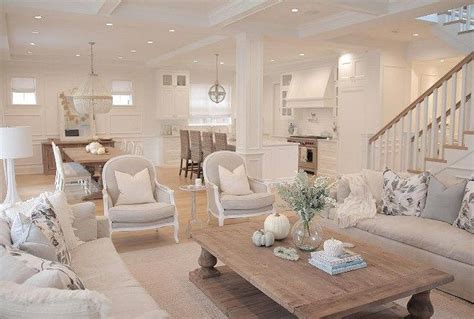 30 Best Coastal Living Room Decorating Ideas Homyracks