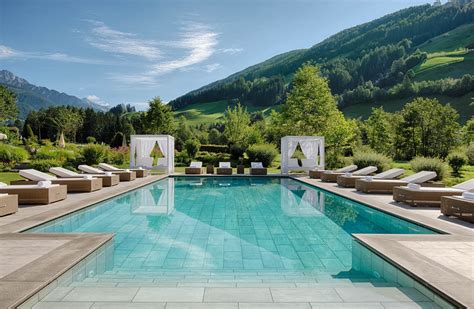 Alpenpalace Luxury Hideaway And Spa Retreat Relax Di Lusso In Valle Aurina