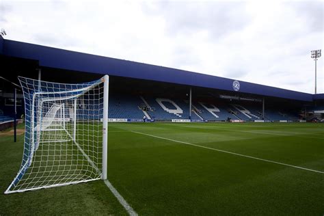 New Qpr Stadium Qpr In Talks Over New 30000 Seat Ground A Mile From