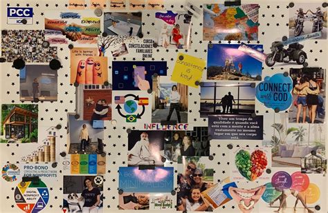 Vision Boards A Simple Tool For Reaching Your Dreams Wity