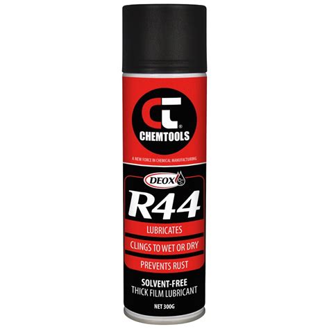 Deox R44 Thick Film Lubricant Industrial And Automotive Parts