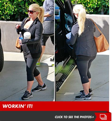 Jessica Simpson Look At How Much Weight Ive Lost In 4 Months