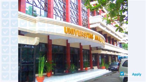 Universitas Ahmad Dahlan Yogyakarta Free