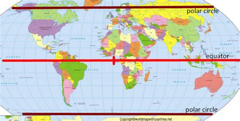 Free Printable World Map With Longitude And Latitude 70 World Map
