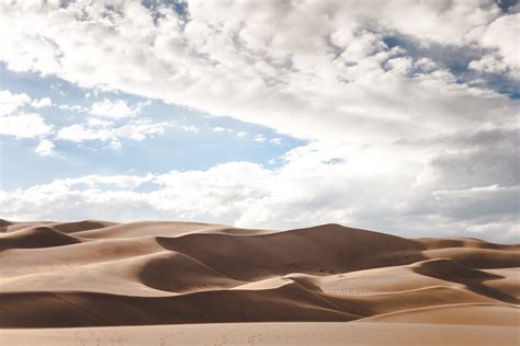 Free Images Landscape Sand Desert Dune Dry Material Dunes Hot