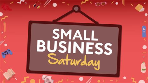Introducing Small Business Saturday 2022 Discounts For Carers Blog