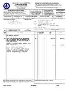 purchase order terms  conditions sample