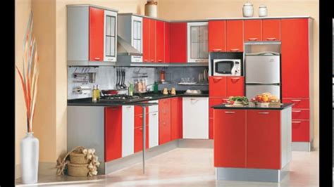 Get Info About 10 Top Indian Kitchen Design The Latest Modern