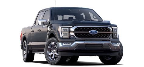 What Is The Payload Capacity Of The 2023 F150 King Ranch? 2