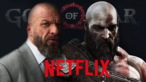 God Of War Movie Kratos Actor