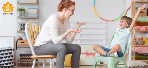 Cognitive Behaviour Therapy Cbt For Kids What Makes It The Right