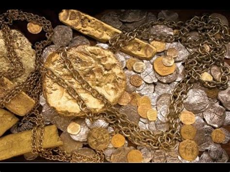 Does metal detector detect magnets? Montezuma's Treasure | Doovi
