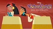 Ver Las Nuevas Locuras del Emperador | Episodios completos | Disney+