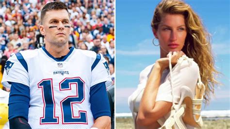 Nfl Star Tom Brady Gisele Bündchen Take Stakes In Crypto Exchange Ftx