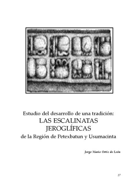 Antropología Guatemala By Leomendez Salazar Issuu