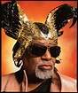 How George Clinton Made Funk a World View | The New Yorker