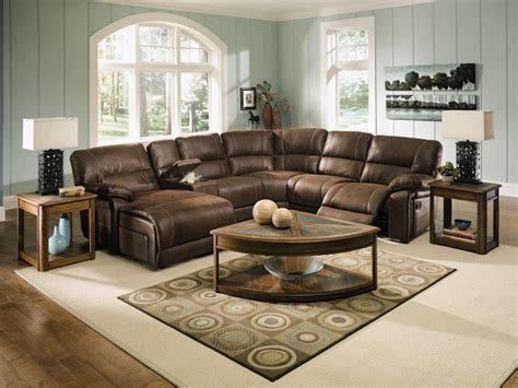 Value city furniture operates furniture stores in the new jersey, nj, staten island, hoboken area. Wyoming Saddle 5-PC Home Theater Package - Value City ...